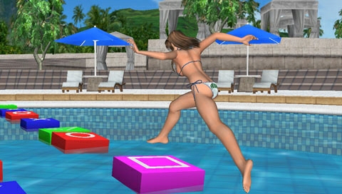 Dead or Alive: Paradise - Imagen 30